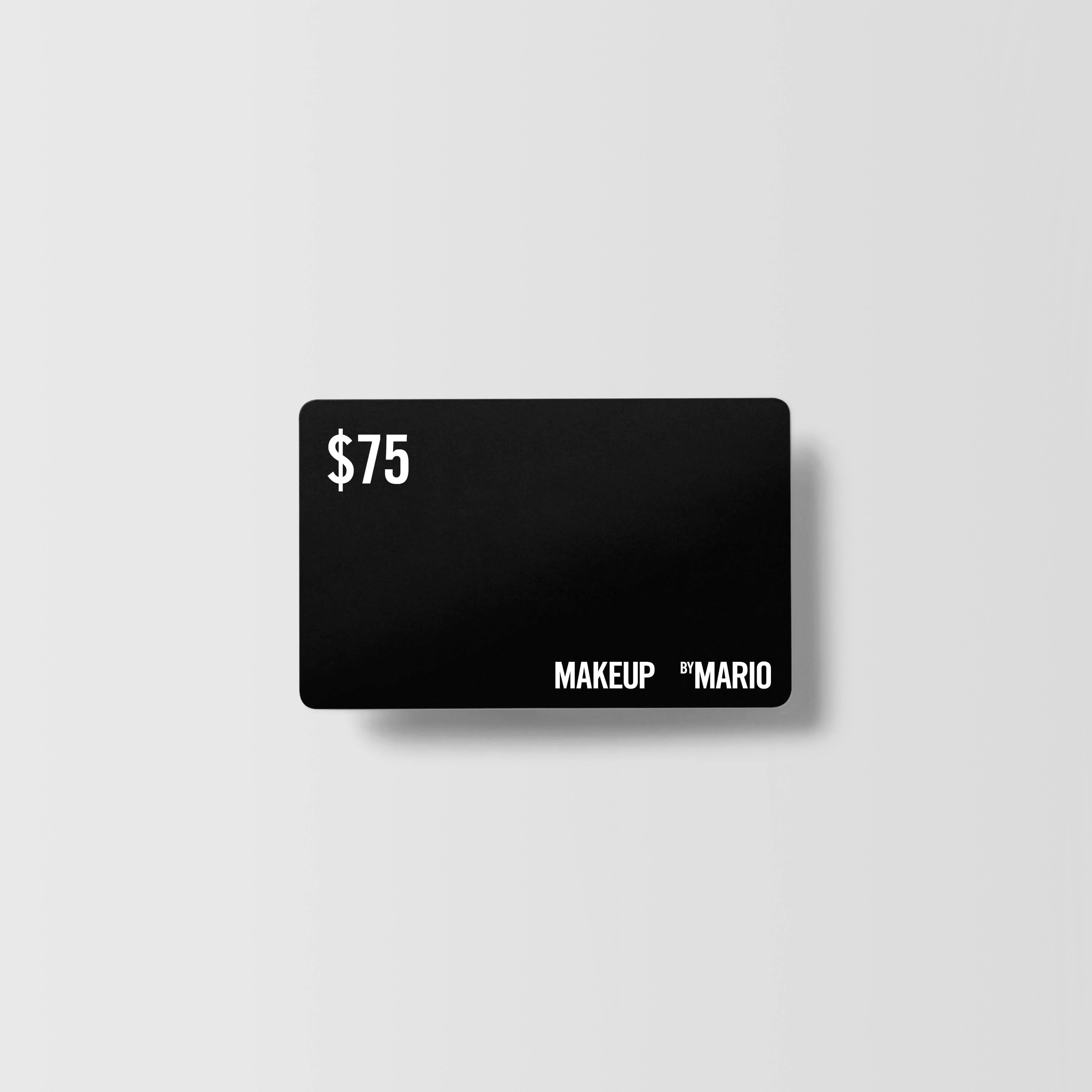 MAKEUP BY MARIO Virtual Gift Card - Image 4