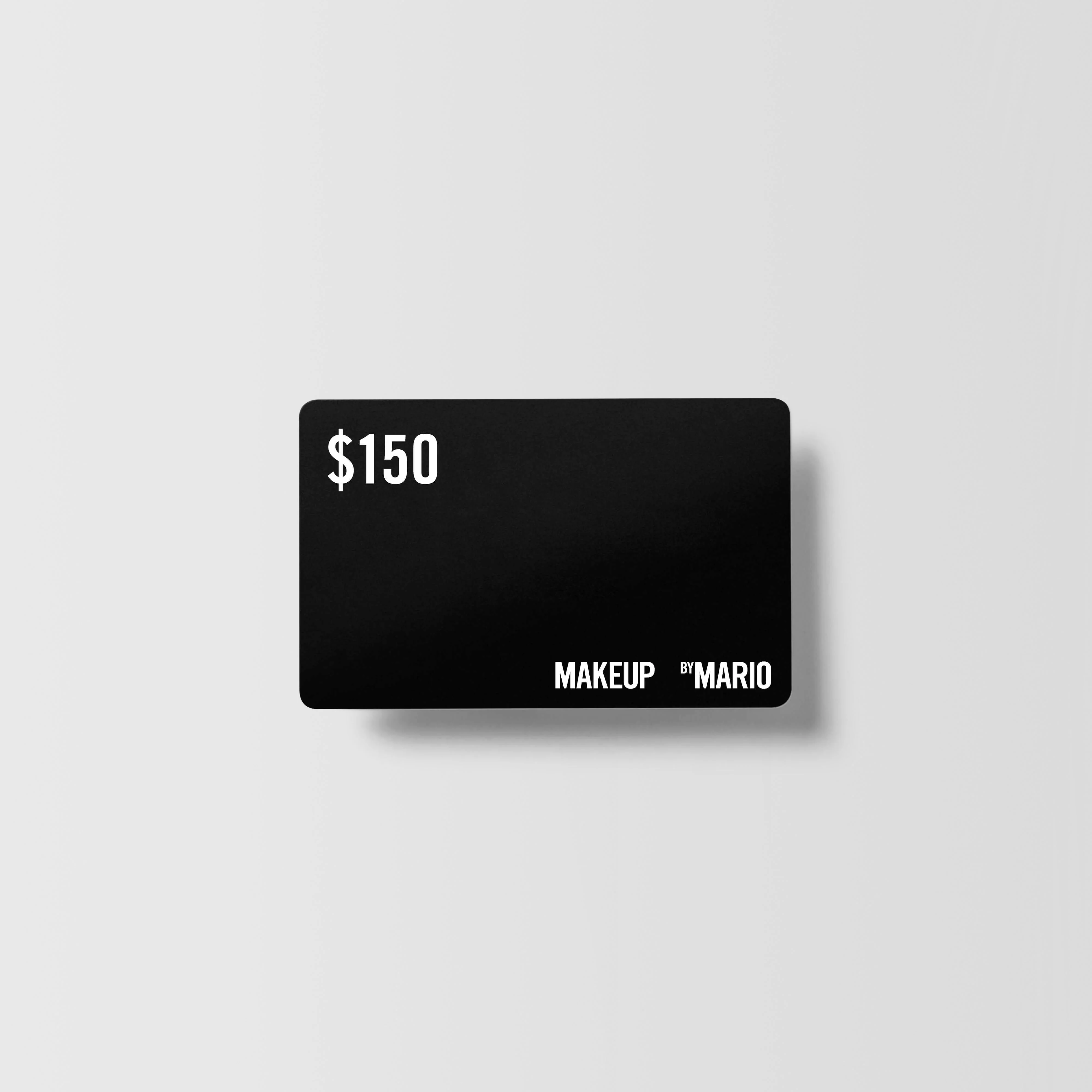 MAKEUP BY MARIO Virtual Gift Card - Image 6