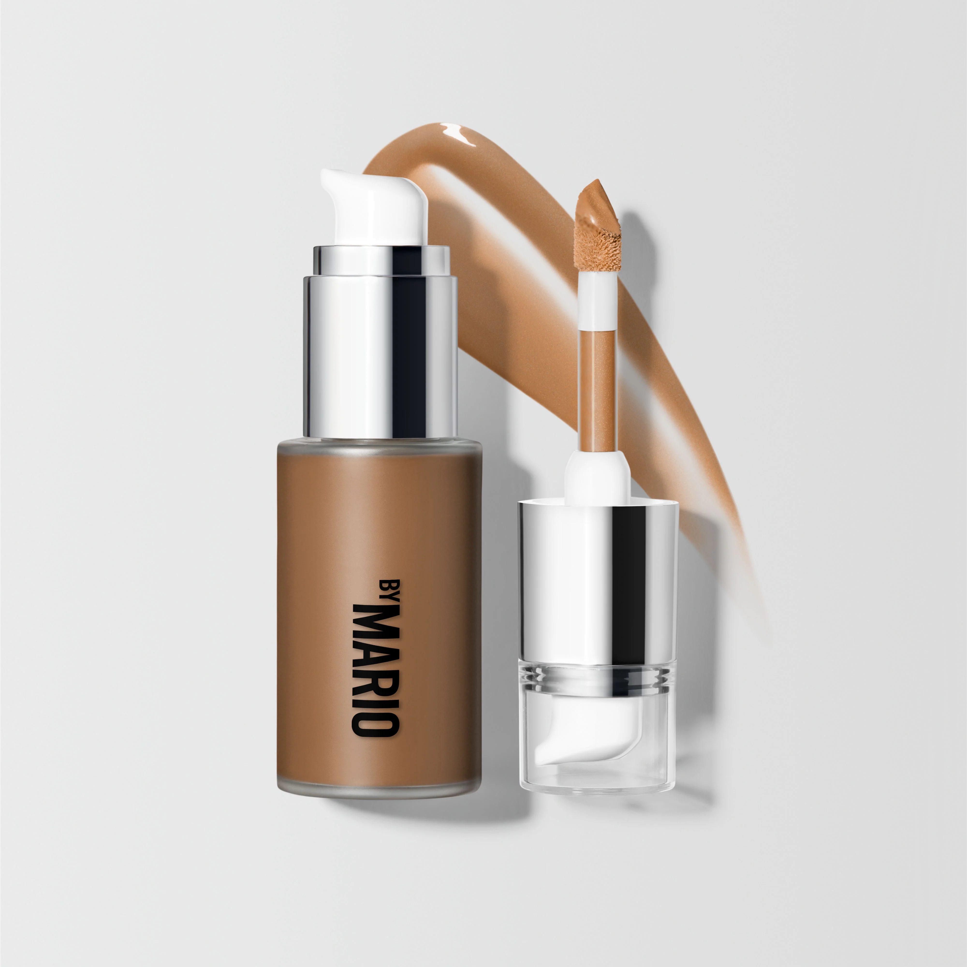 SoftSculpt® Bronzing & Shaping Serum - Image 3