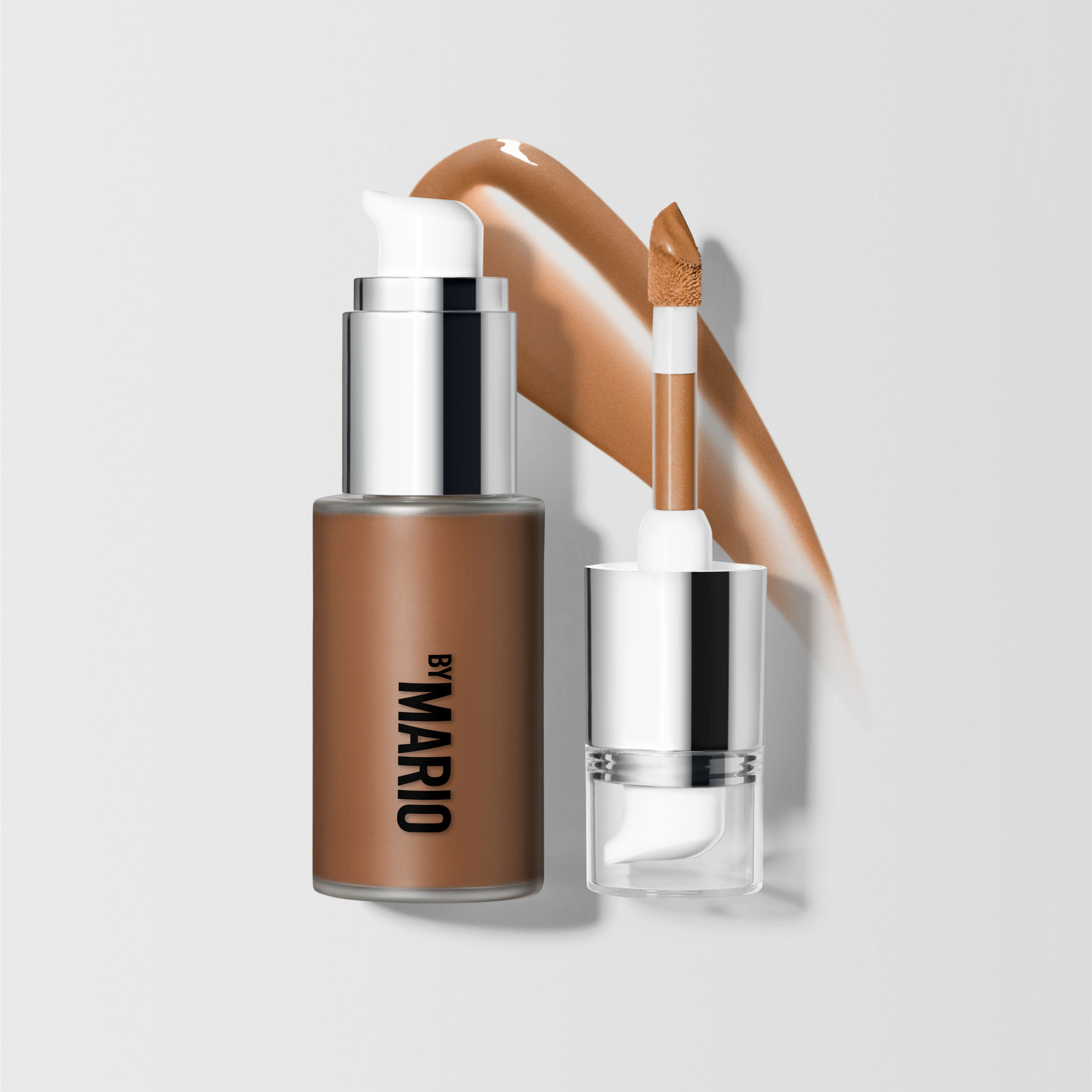 SoftSculpt® Bronzing & Shaping Serum - Image 4