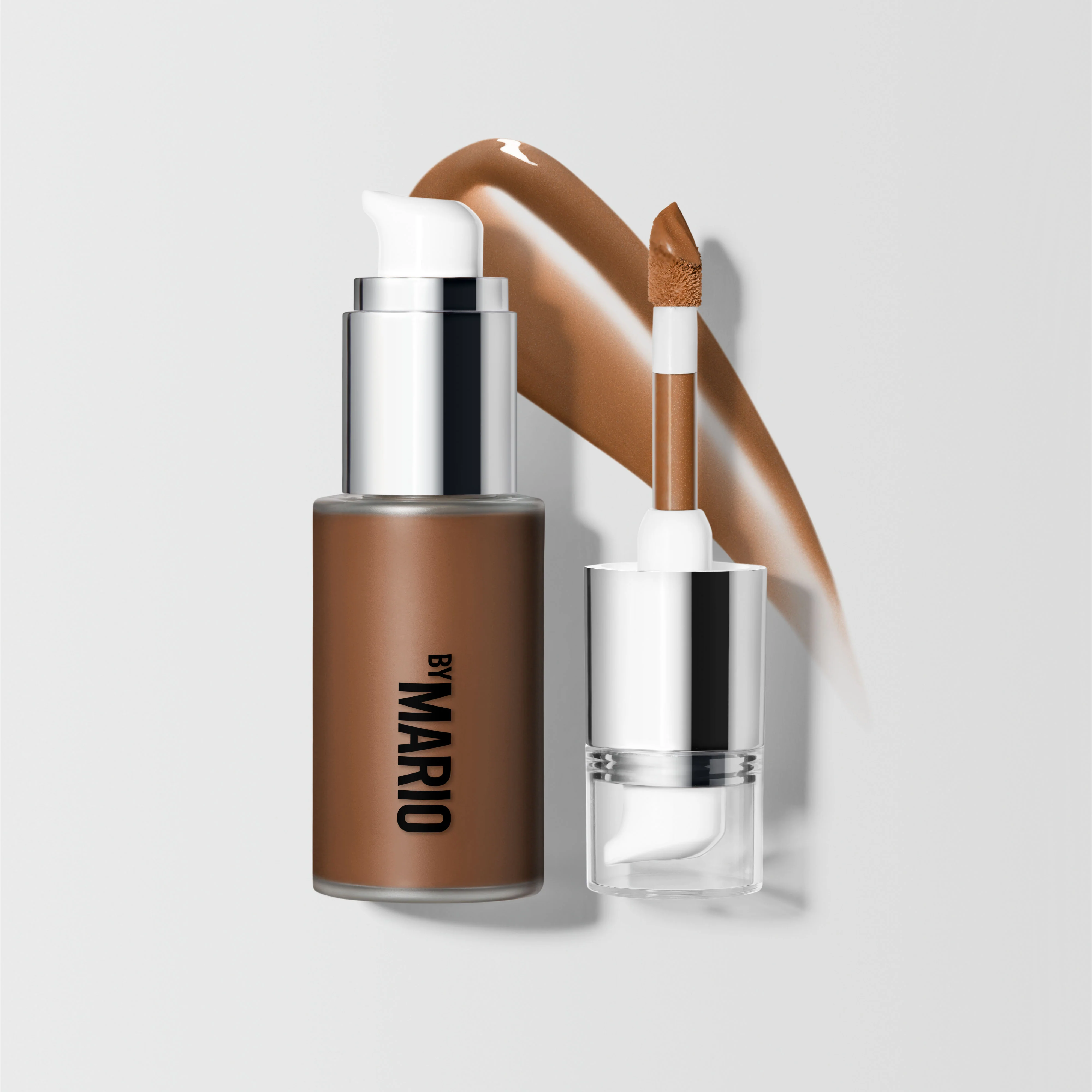 SoftSculpt® Bronzing & Shaping Serum - Image 5
