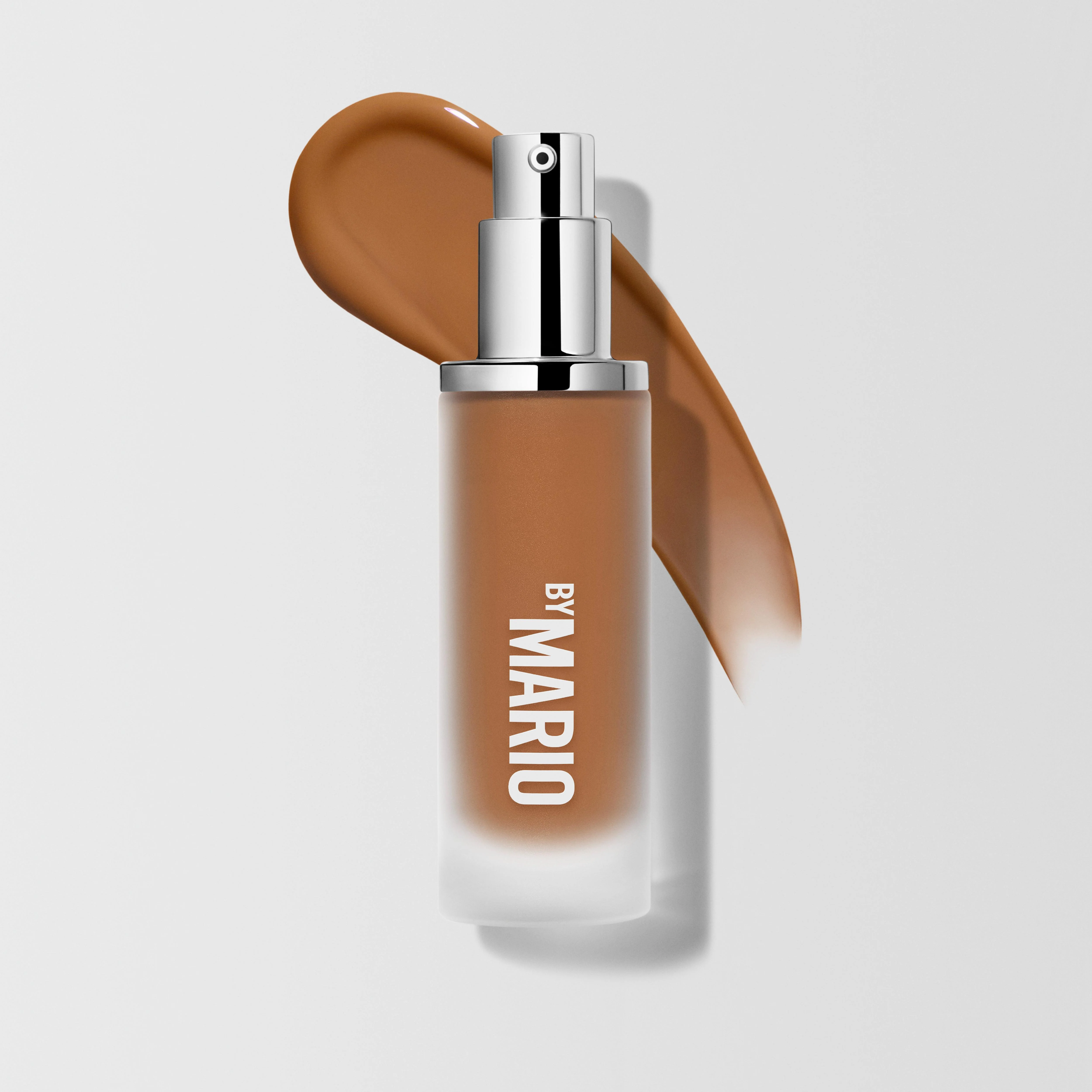 SurrealSkin® Natural Finish Foundation - Image 23