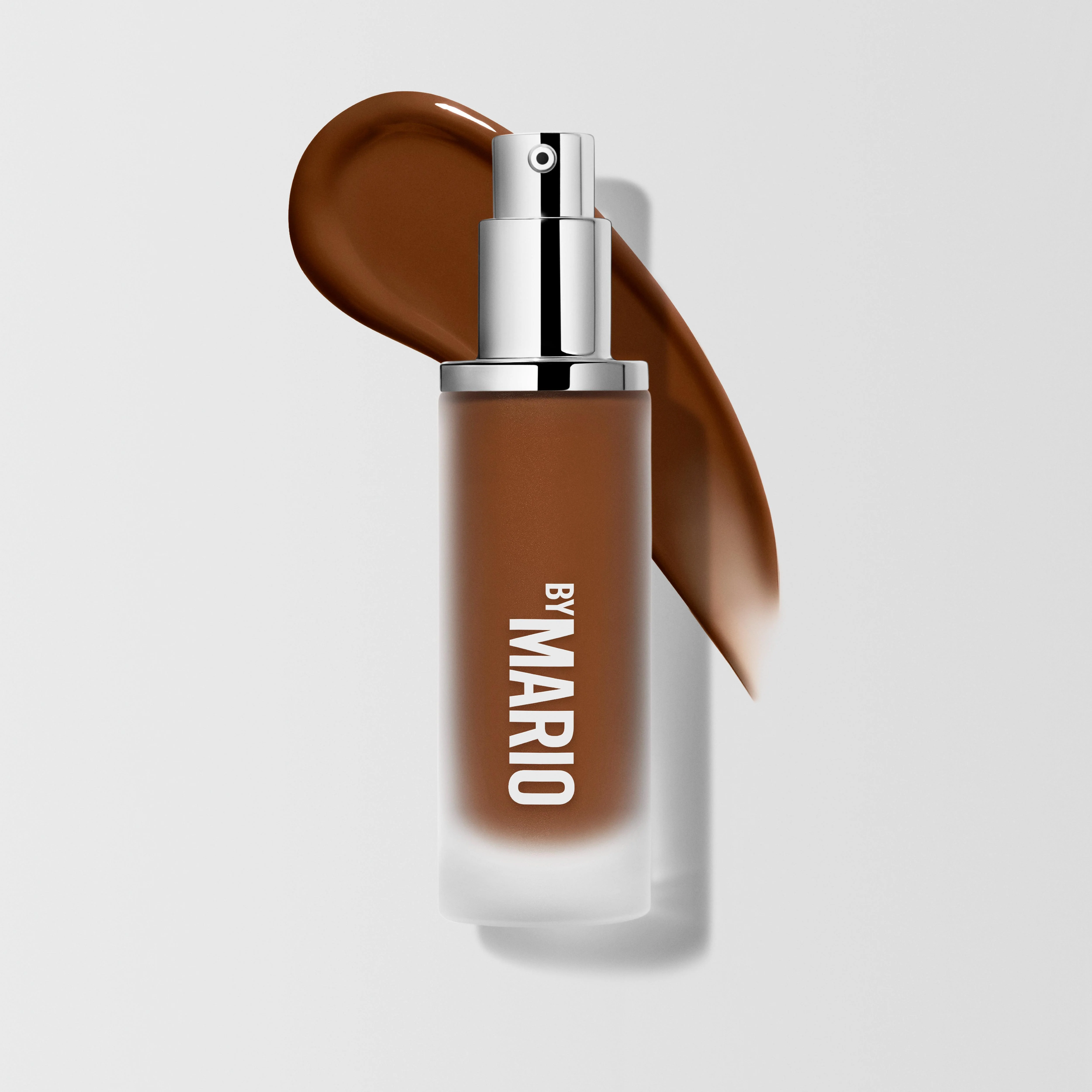 SurrealSkin® Natural Finish Foundation - Image 28
