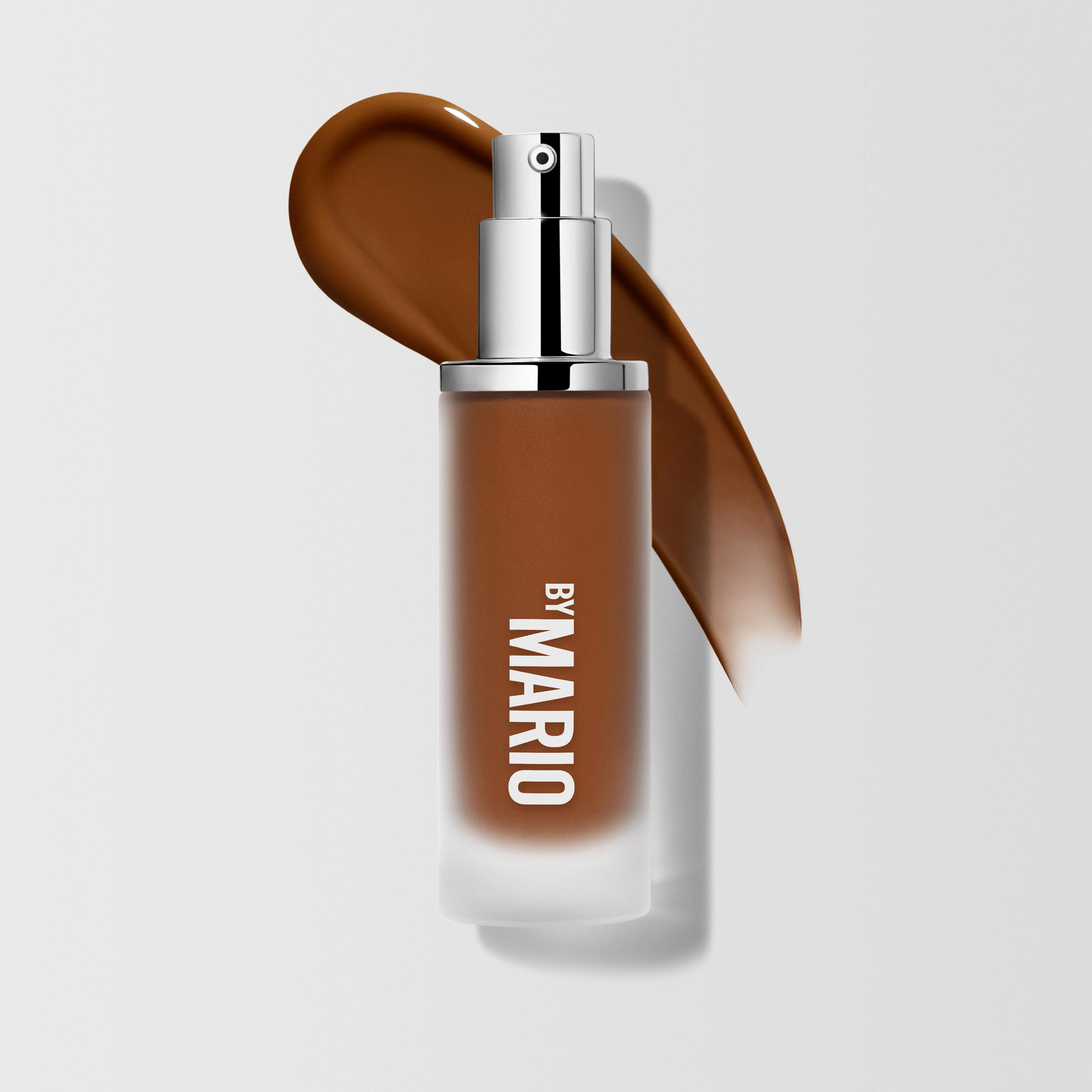 SurrealSkin® Natural Finish Foundation - Image 29