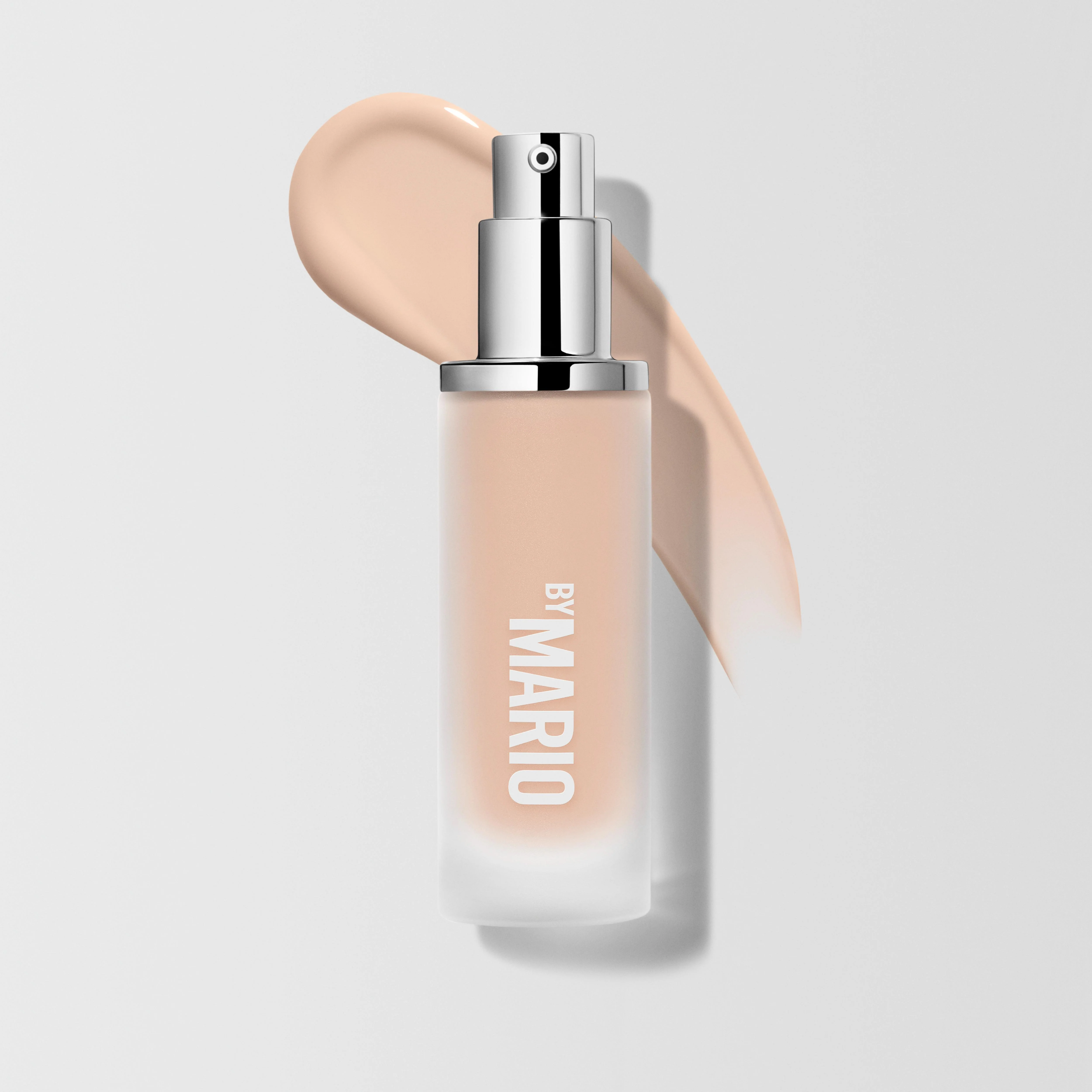 SurrealSkin® Natural Finish Foundation - Image 3