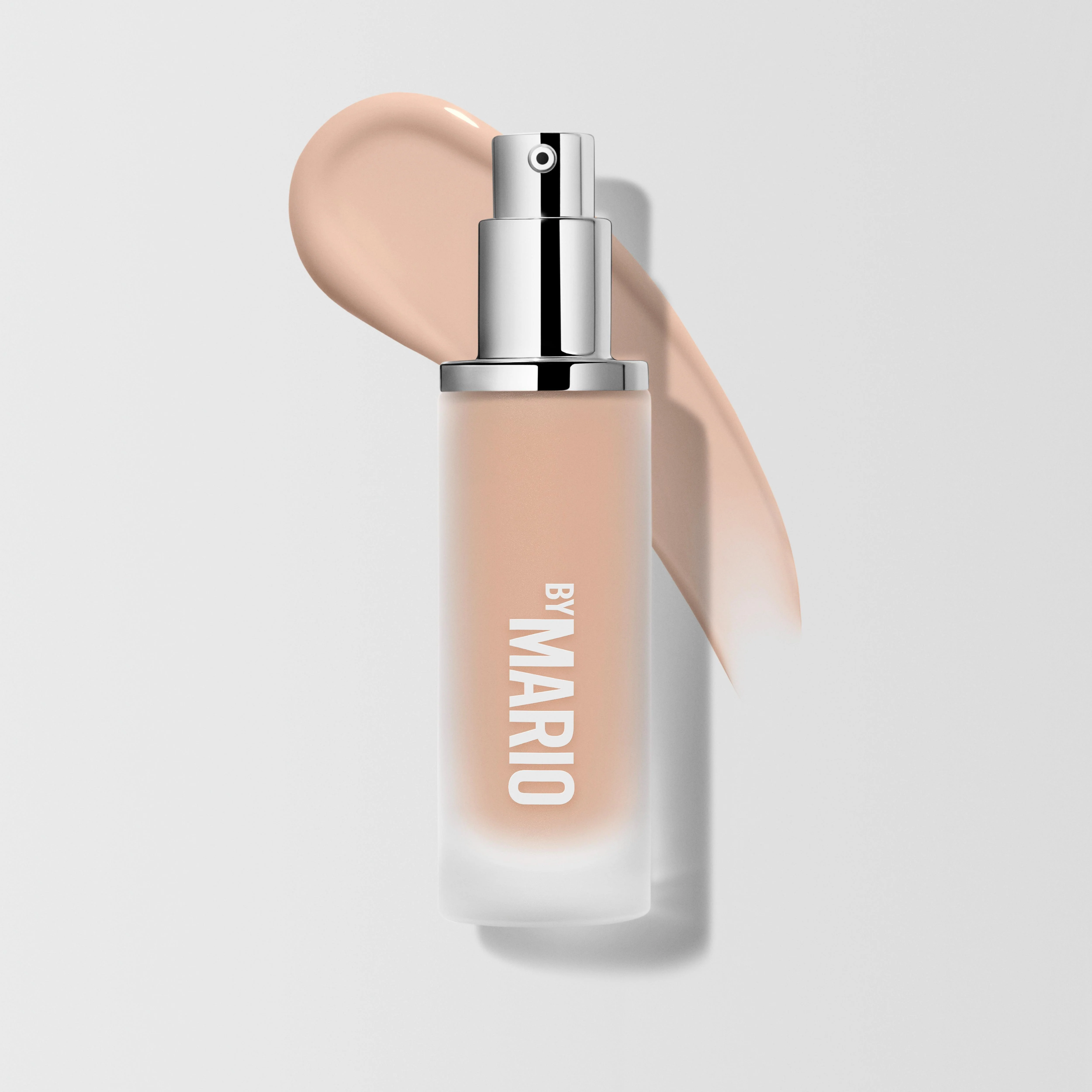 SurrealSkin® Natural Finish Foundation - Image 4
