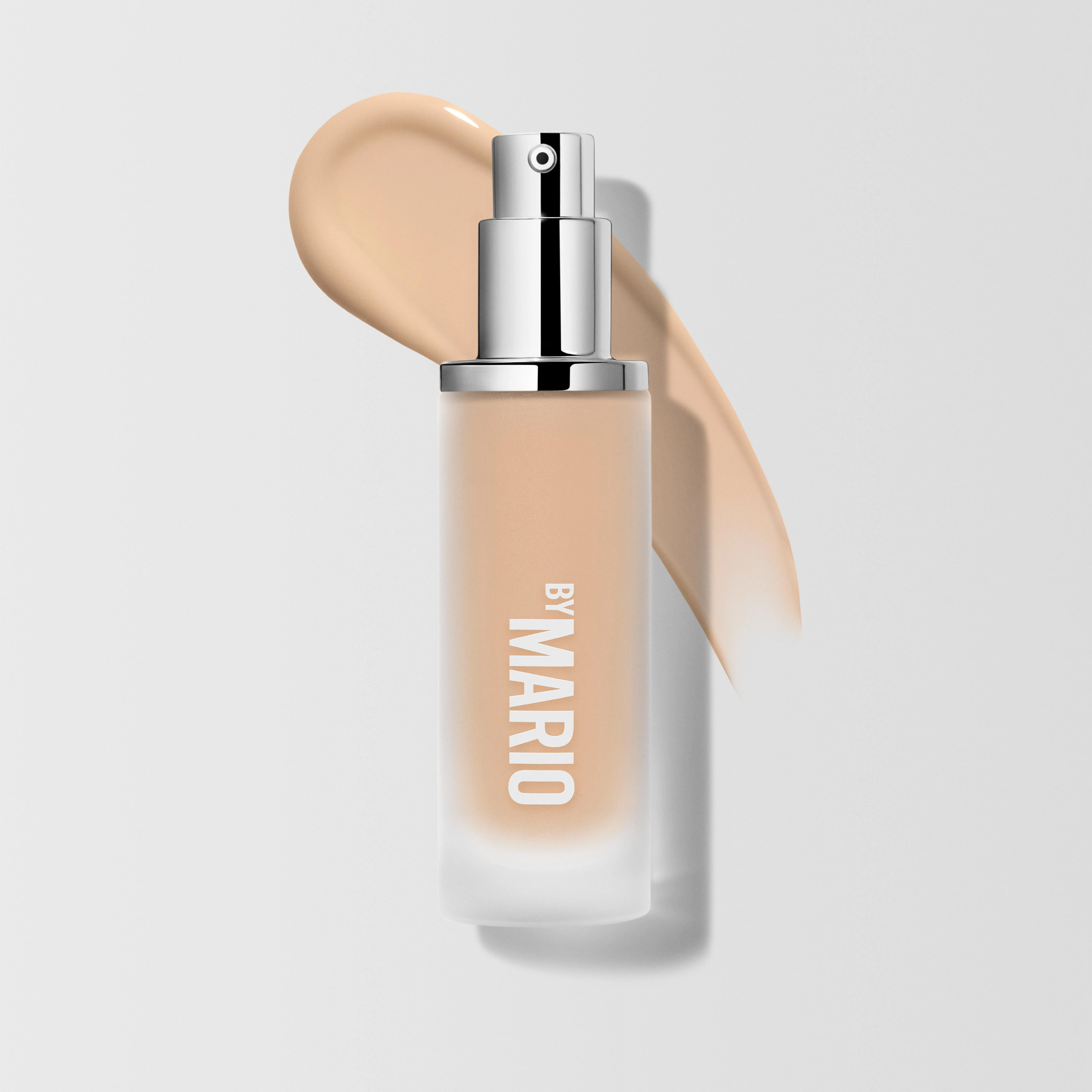SurrealSkin® Natural Finish Foundation - Image 5