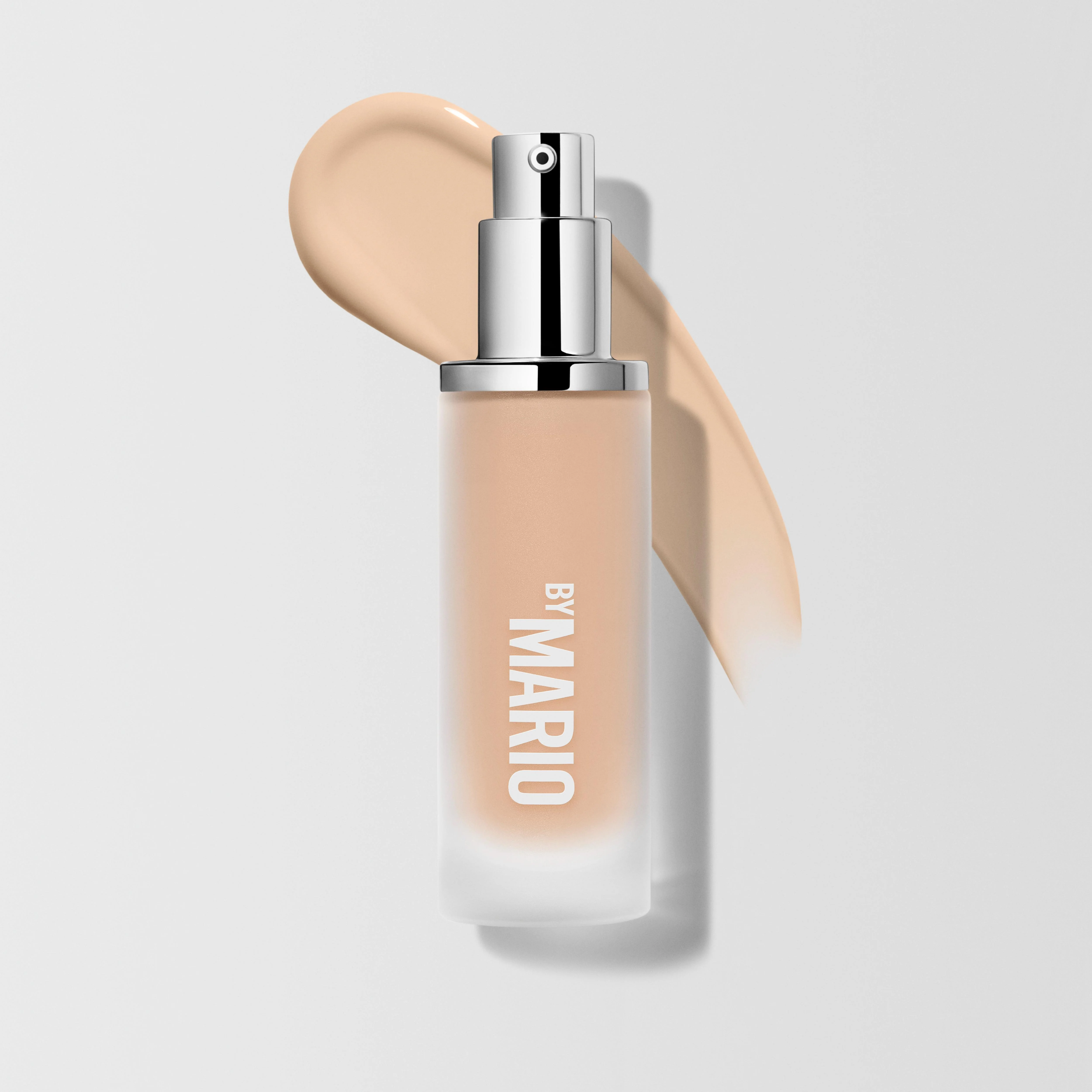 SurrealSkin® Natural Finish Foundation - Image 6